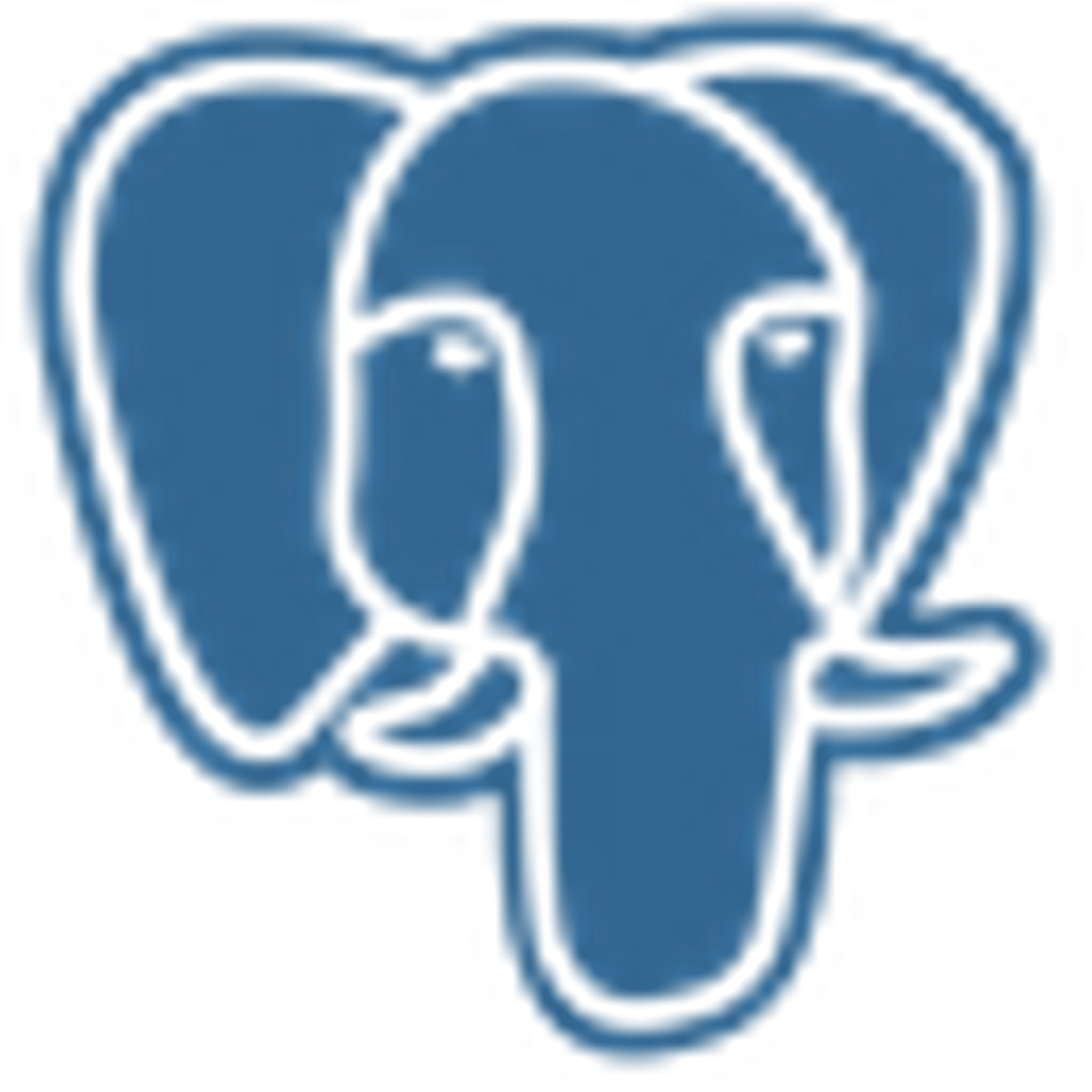 PostgreSQL